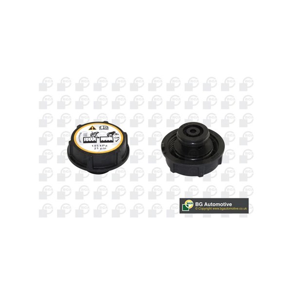 Lock, kylare Bga CC3060 BGA
