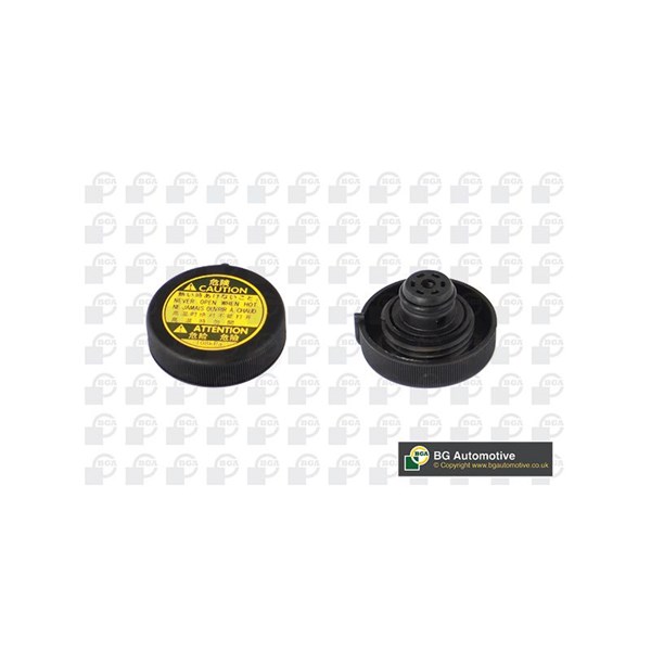 Lock, kylare Bga CC9100 BGA
