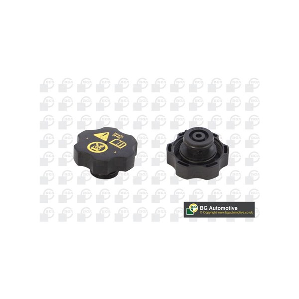 Lock, kylare Bga CC9501 BGA