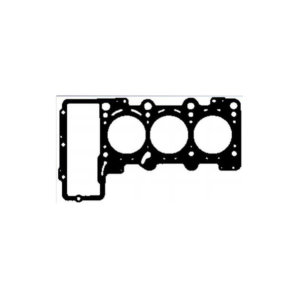 Packning, topplock Bga CH0583 BGA