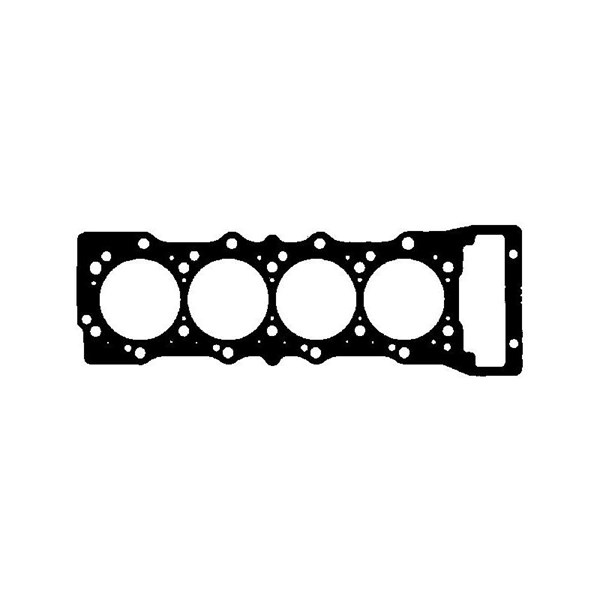 Packning, topplock Bga CH2538B BGA Packning, topplock Bga CH2538B BGA
