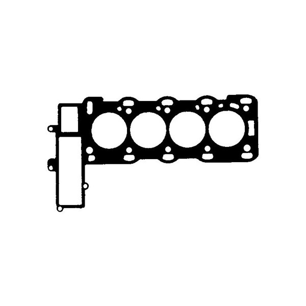 Packning, topplock Bga CH6598 BGA