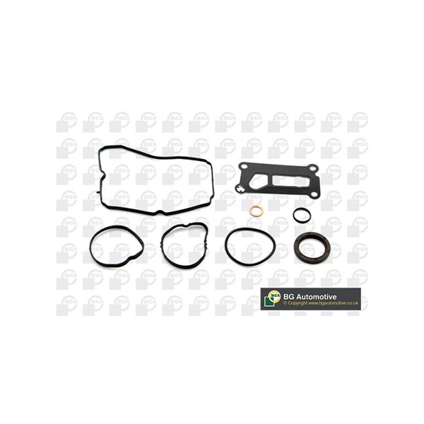 Packningssats, vevhus Bga CK2302 BGA Packningssats, vevhus Bga CK2302 BGA