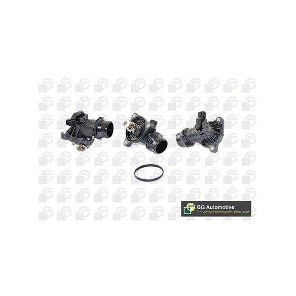 Termostat, kylvätska Bga CT5031 BGA