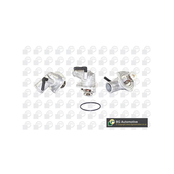 Termostat, kylvätska Bga CT5086 BGA