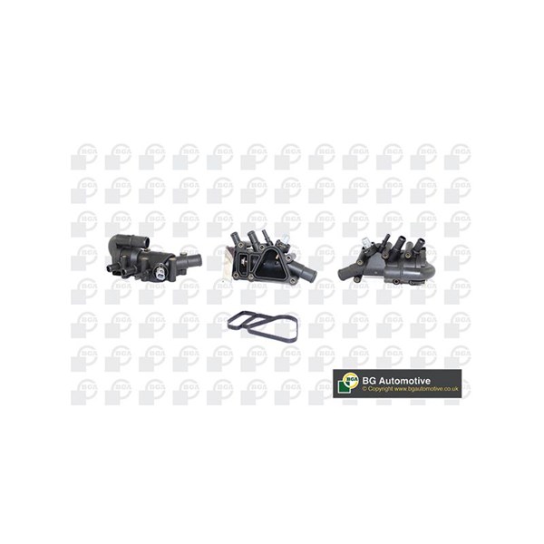 Termostat, kylvätska Bga CT5642 BGA