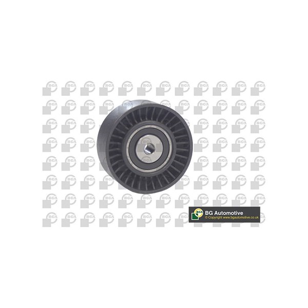 Styrrulle, drivrem Bga DC0100 BGA