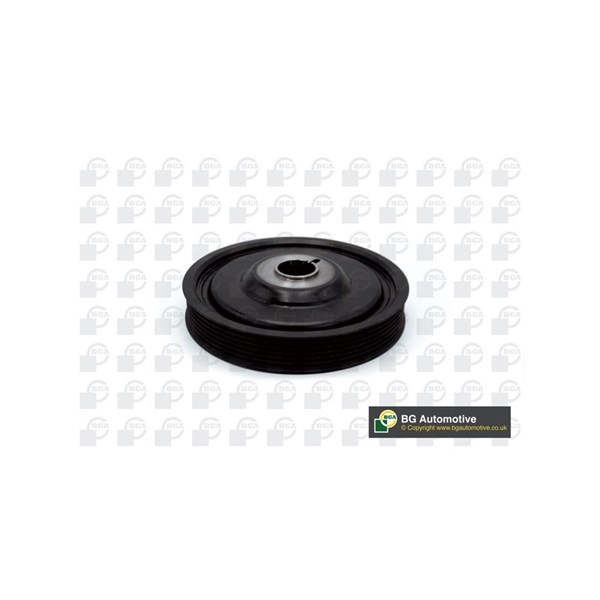 Remskiva, vevaxel Bga DP7302 BGA