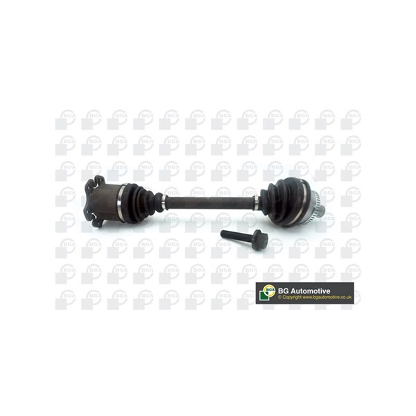 Drivaxel, framaxel höger, framaxel vänster Bga DS0116A BGA