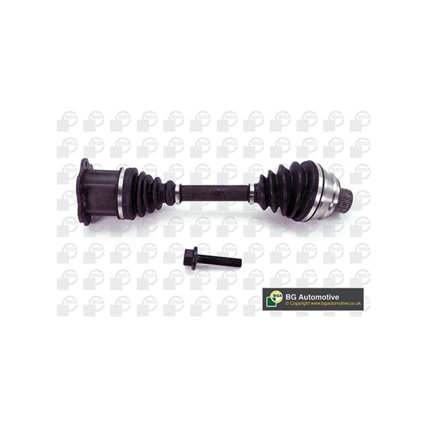 Drivaxel, framaxel höger, framaxel vänster Bga DS0118 BGA