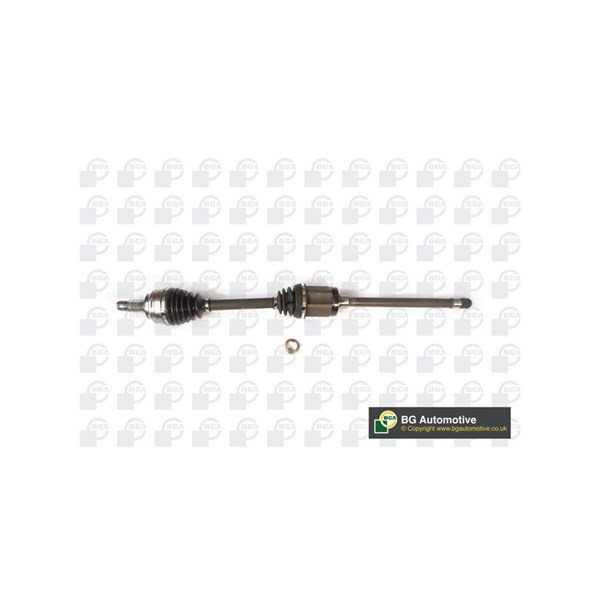 Drivaxel Bmw X3 (e83), framaxel höger Bga DS0914R BGA