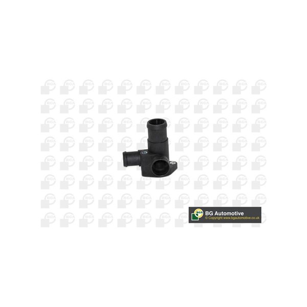 Rördel, motorkylning Bga FA0106 BGA