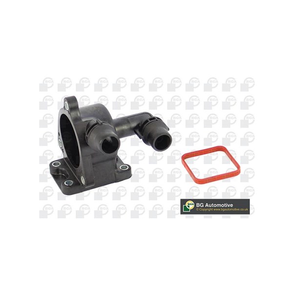 Rördel, motorkylning Bga FA0905 BGA