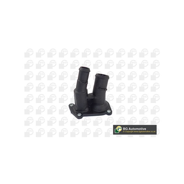 Rördel, motorkylning Bga FA2302 BGA Rördel, motorkylning Bga FA2302 BGA