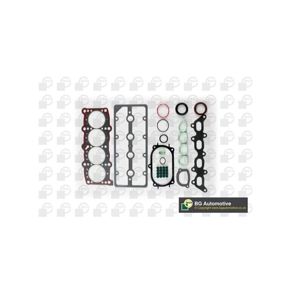 Packningssats, topplock / Sotningssats Bga HK0586 BGA