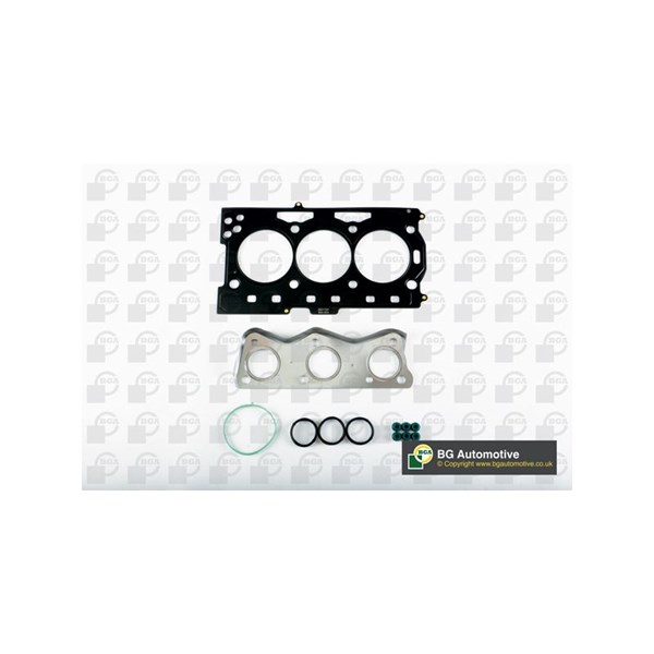 Packningssats, topplock / Sotningssats Bga HK4785 BGA