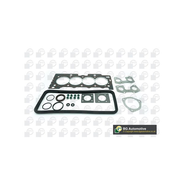 Packningssats, topplock / Sotningssats Bga HK6538 BGA Packningssats, topplock / Sotningssats Bga HK6538 BGA