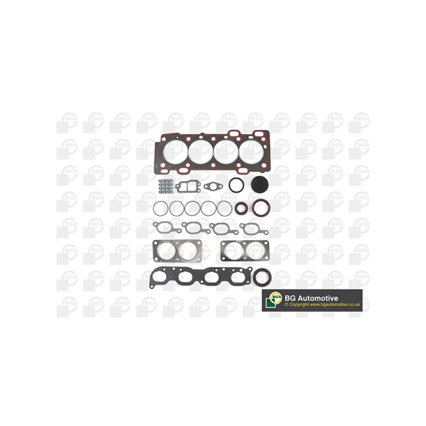 Packningssats, topplock / Sotningssats Bga HK6740 BGA Packningssats, topplock / Sotningssats Bga HK6740 BGA