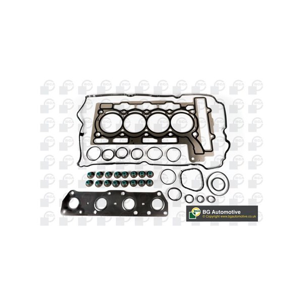 Packningssats, topplock / Sotningssats Bga HK9775 BGA