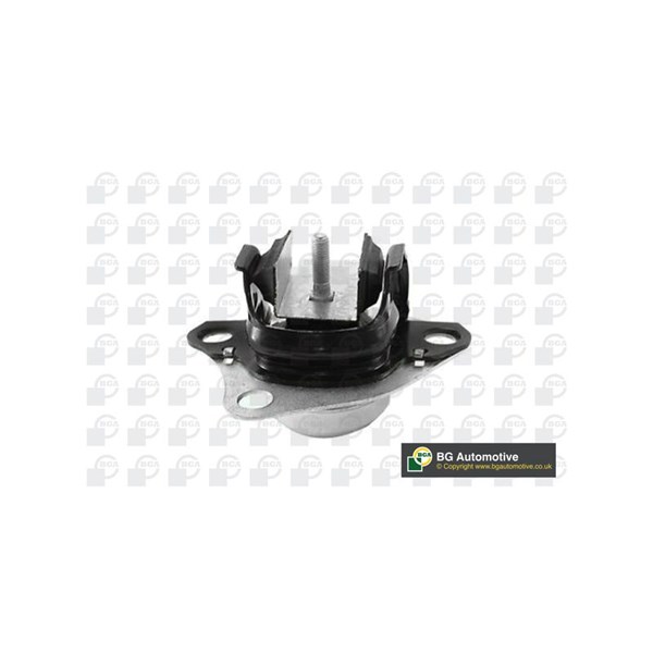 Motorkudde, Höger Bga MT7300 BGA