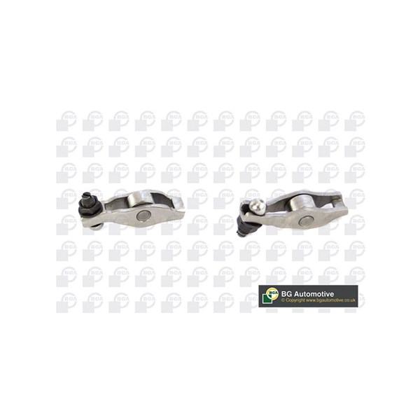 Ventillyftare Bga RA2302 BGA