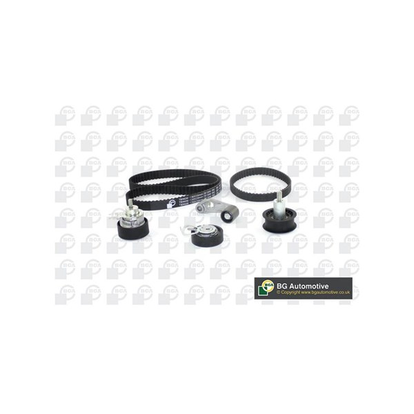 Kamremskit Bga TB0140K BGA