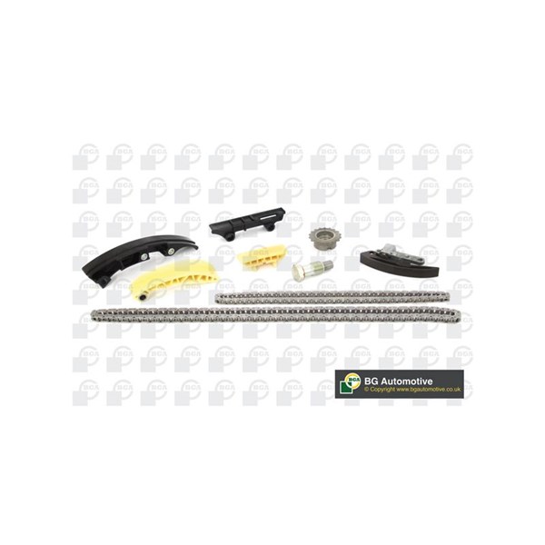 Kamkedjesats Bga TC0108FK BGA
