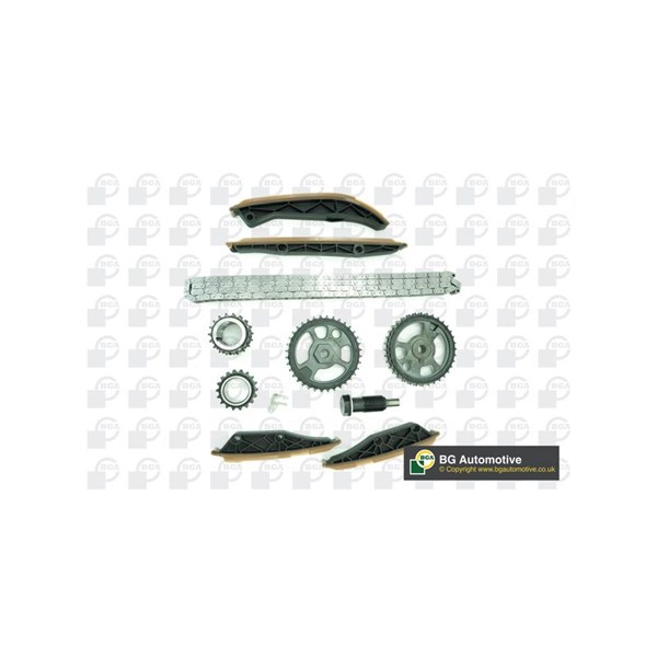 Kamkedjesats Bga TC5619FK BGA
