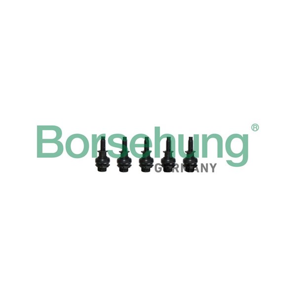 Packning, kamremskåpa Borsehung B10628 Borsehung