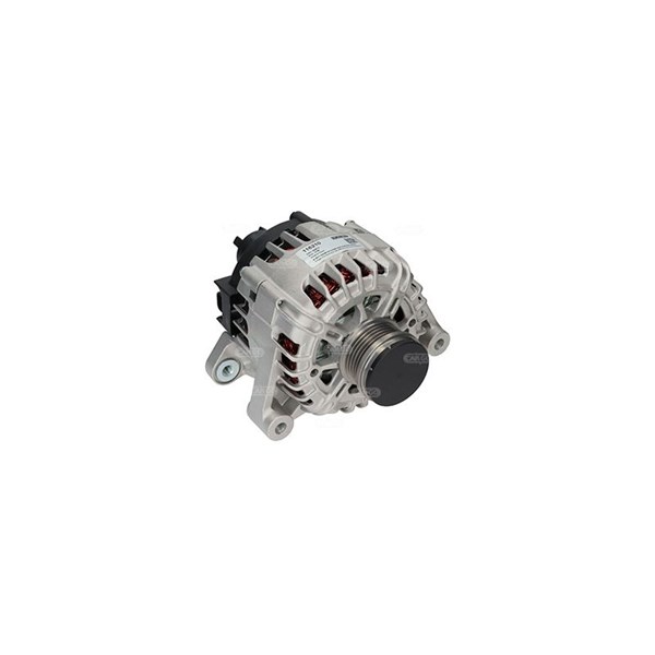 Generator 14V 140A Hc-cargo 116210 HC-Cargo