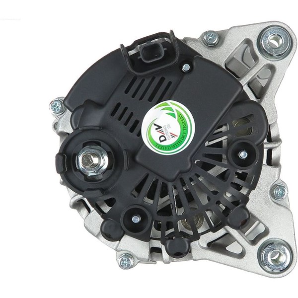 Generator AS-PL