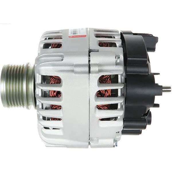 Generator AS-PL