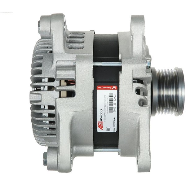 Generator 12V 150A As-pl A5436S AS-PL