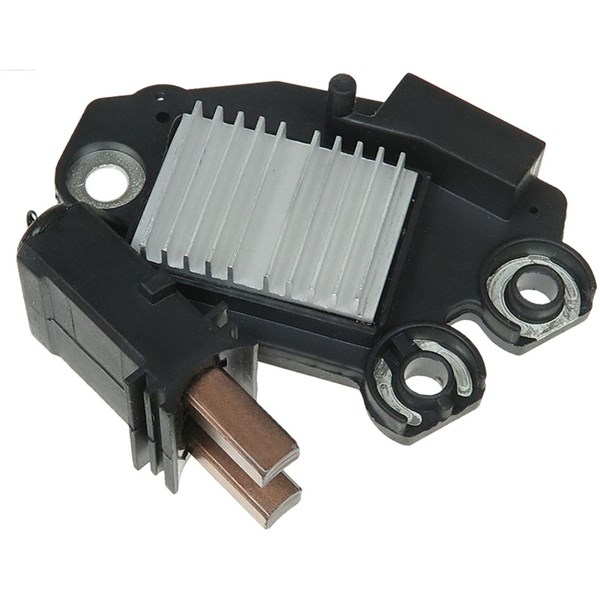 Generatorregulator 12V As-pl ARE3327P AS-PL Generatorregulator 12V As-pl ARE3327P AS-PL