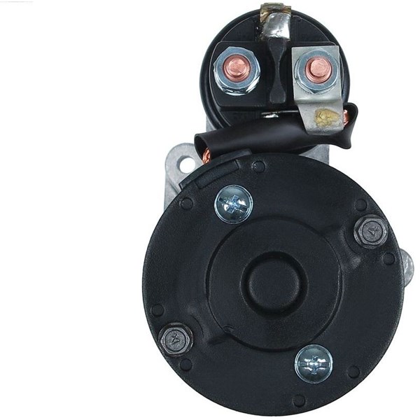 Startmotor 12V As-pl S3107PR AS-PL