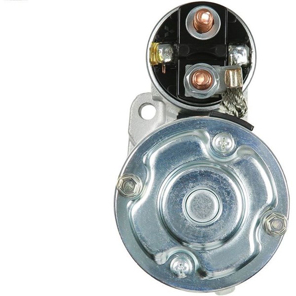 Startmotor 12V As-pl S5516(MITSUBISHI) AS-PL