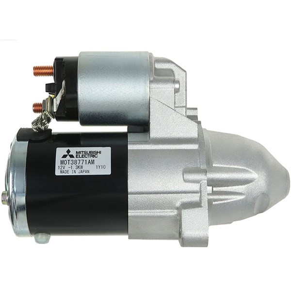 Startmotor 12V As-pl S5516(MITSUBISHI) AS-PL