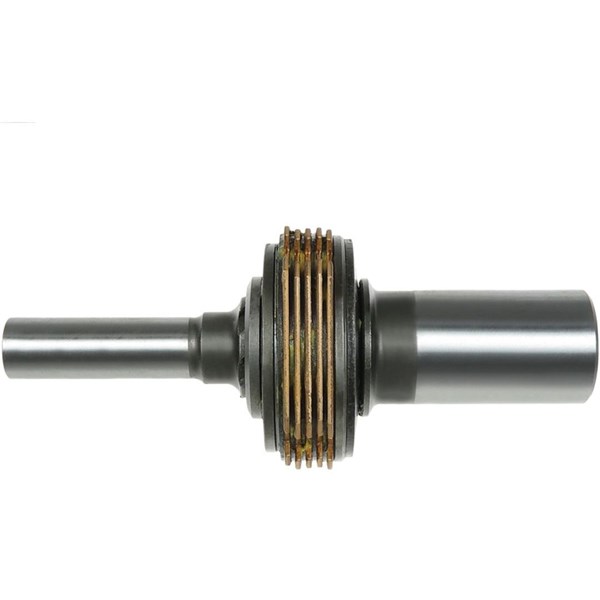 Frihjulsväxel, startmotor As-pl SD0104P AS-PL