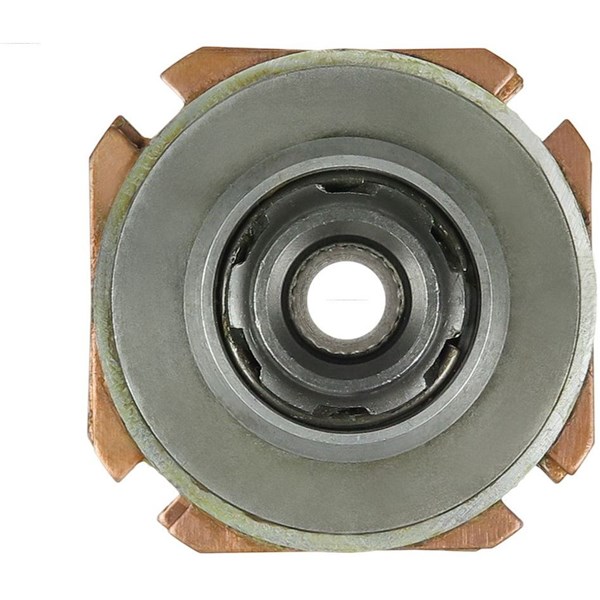 Frihjulsväxel, startmotor As-pl SD0104P AS-PL Frihjulsväxel, startmotor As-pl SD0104P AS-PL