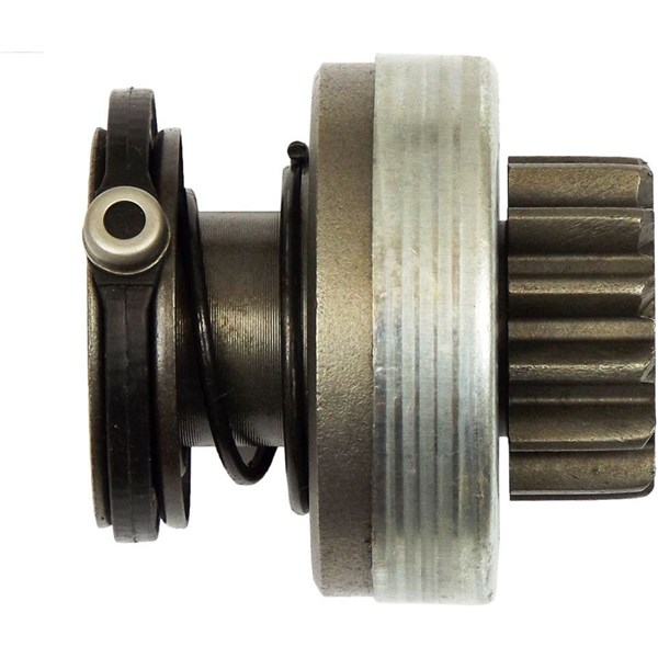 Frihjulsväxel, startmotor As-pl SD0254 AS-PL