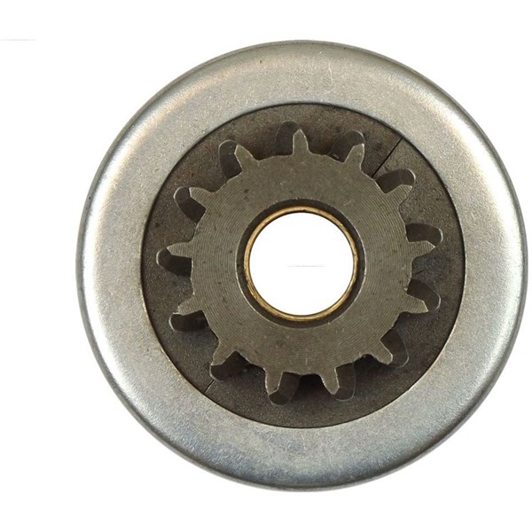Frihjulsväxel, startmotor As-pl SD0254 AS-PL