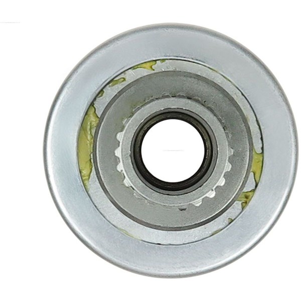 Frihjulsväxel, startmotor As-pl SD0506P AS-PL