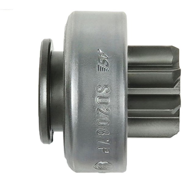 Frihjulsväxel, startmotor As-pl SD2087P AS-PL