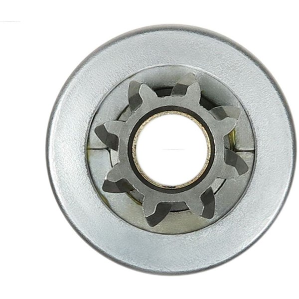 Frihjulsväxel, startmotor As-pl SD2087P AS-PL