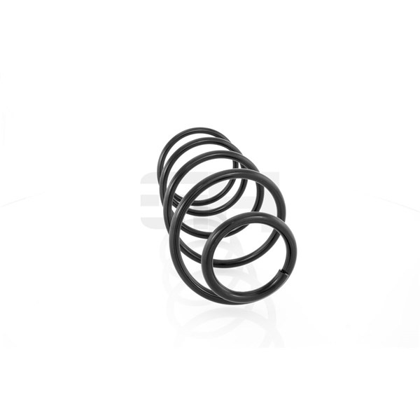 Spiralfjäder, Framaxel, framaxel höger, framaxel vänster GH