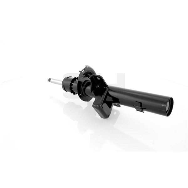 Stötdämpare, Bakaxel, Bakaxel höger, Bakaxel vänster Gh GH-322569 GH