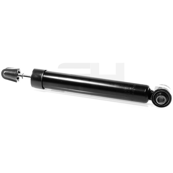 Stötdämpare, Bakaxel, Bakaxel höger, Bakaxel vänster Gh GH-334560 GH