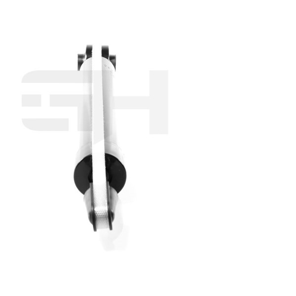 Stötdämpare, Bakaxel, Bakaxel höger, Bakaxel vänster Gh GH-334560 GH
