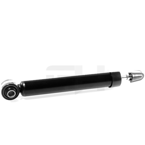 Stötdämpare, Bakaxel, Bakaxel höger, Bakaxel vänster Gh GH-334560 GH