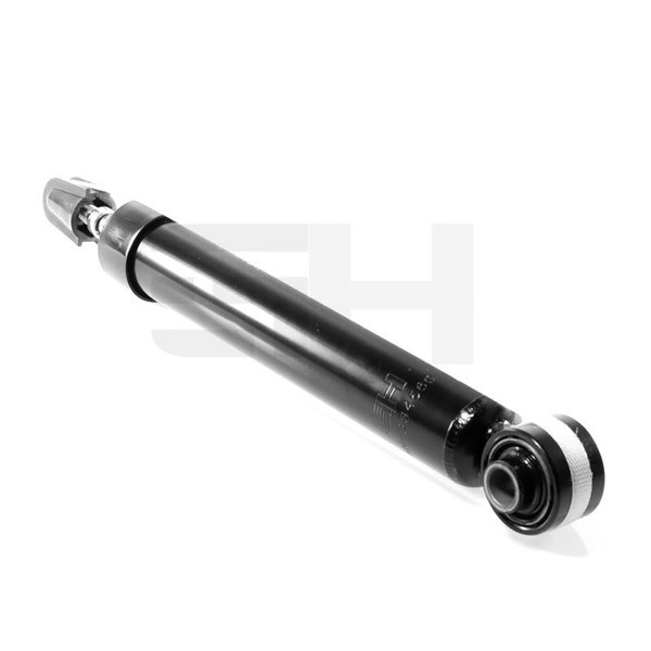 Stötdämpare, Bakaxel, Bakaxel höger, Bakaxel vänster Gh GH-334560 GH